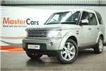  2010 Land Rover Discovery 4 