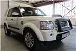  2012 Land Rover Discovery 4 Discovery 4 3.0TDV6 SE