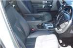  2014 Land Rover Discovery 4 Discovery 4 3.0TDV6 SE