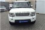  2011 Land Rover Discovery 