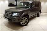 2015 Land Rover Discovery 4 3.0 TDV6 HSE