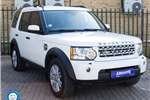 2014 Land Rover Discovery 4 3.0 TDV6 S