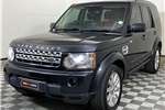 2013 Land Rover Discovery 4