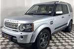 2010 Land Rover Discovery 4