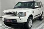 2009 Land Rover Disc