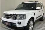 2015 Land Rover Disc