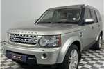 2011 Land Rover Disc