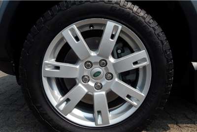 Used 2012 Land Rover Discovery 4 SDV6 S