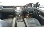  2012 Land Rover Discovery 4 