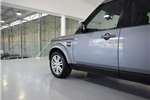  2012 Land Rover Discovery 4 