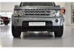  2012 Land Rover Discovery 4 