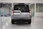  2012 Land Rover Discovery 4 