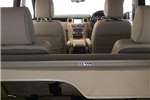  2013 Land Rover Discovery 4 