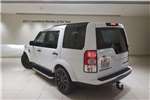  2014 Land Rover Discovery 4 