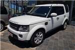  2014 Land Rover Discovery 4 