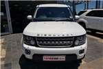  2014 Land Rover Discovery 4 