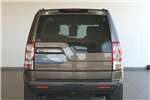  2014 Land Rover Discovery 4 