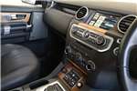  2014 Land Rover Discovery 4 