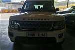 Used 2015 Land Rover Discovery 4 