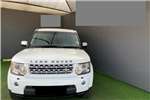  2011 Land Rover Discovery 4 