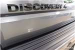  2014 Land Rover Discovery 4 Discovery 4 SDV6 SE Black Edition