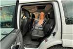 Used 2012 Land Rover Discovery 4 