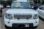 Used 2012 Land Rover Discovery 4 