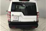  2013 Land Rover Discovery 4 Discovery 4 TDV6 XS