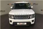  2014 Land Rover Discovery 4 Discovery 4 TDV6 XS