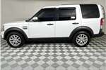 Used 2014 Land Rover Discovery 4 TDV6 XS