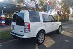  2009 Land Rover Discovery 4 Discovery 4 V8 HSE