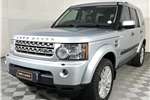 Used 2010 Land Rover Discovery 4 V8 HSE