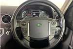 Used 2010 Land Rover Discovery 4 V8 HSE