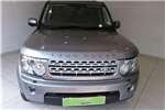  2014 Land Rover Discovery 4 Discovery 4 V8 HSE