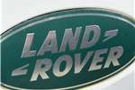  2012 Land Rover Discovery 4 Discovery 4 V8 SE