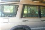  1997 Land Rover Discovery 