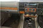  1998 Land Rover Discovery 