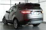  2017 Land Rover Discovery Discovery First Edition Td6