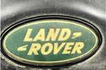  2003 Land Rover Discovery Discovery GS V8
