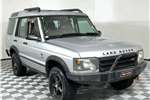  2003 Land Rover Discovery Discovery GS V8
