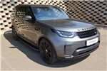  2017 Land Rover Discovery Discovery HSE Luxury Td6