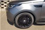  2017 Land Rover Discovery Discovery HSE Luxury Td6