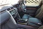  2017 Land Rover Discovery Discovery HSE Luxury Td6