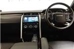  2017 Land Rover Discovery Discovery HSE Luxury Td6