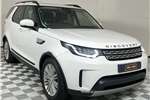Used 2018 Land Rover Discovery HSE Luxury Td6