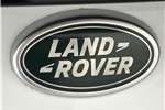 Used 2018 Land Rover Discovery HSE Luxury Td6