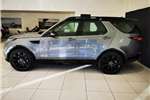 2019 Land Rover Discovery Discovery HSE Luxury Td6