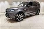  2019 Land Rover Discovery Discovery HSE Luxury Td6