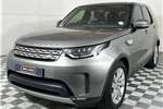  2020 Land Rover Discovery Discovery HSE Luxury Td6