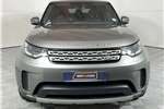  2020 Land Rover Discovery Discovery HSE Luxury Td6
